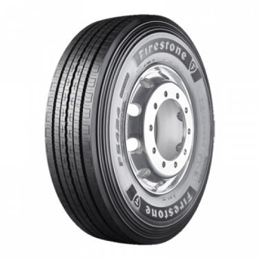 Firestone Fs 424 295/80 R22.5 152/148M