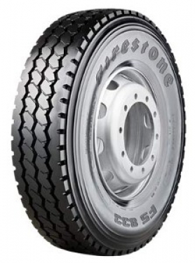 Anvelope FIRESTONE FS 833