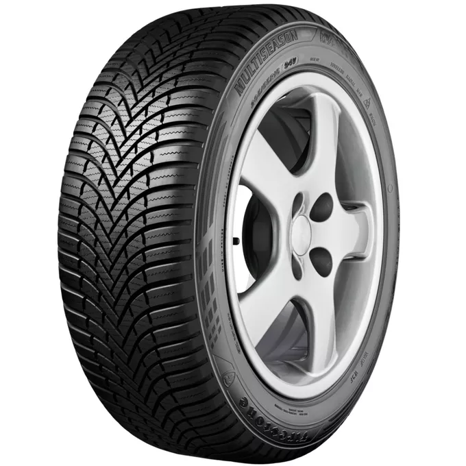 Firestone Multiseason Gen 02 Xl 205/55 R17 95V