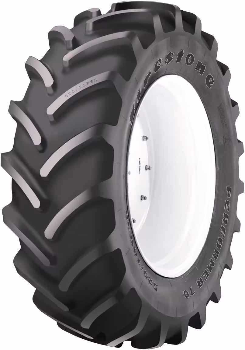 Firestone Performer 70 380/70 R28 127/124D