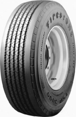 Firestone Tsp 3000 9.5/0 R17.5 143/141J