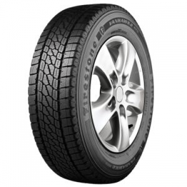 Anvelope FIRESTONE VANHAWK 2 WINTER EVO