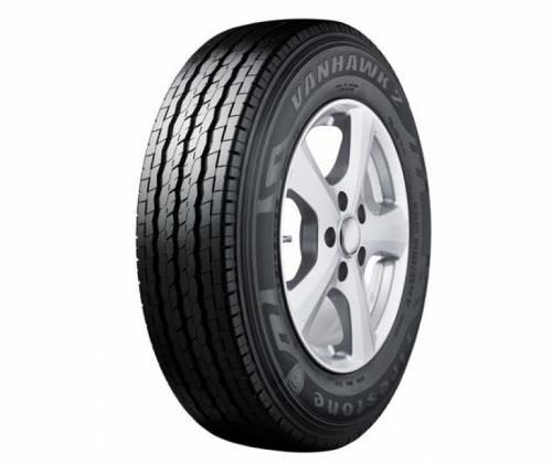 Firestone Vanhawk 2 215/65 R15C 104T
