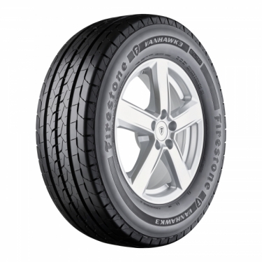 Firestone Vanhawk 3 Enliten 215/65 R15C 104/102T