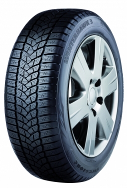 Anvelope FIRESTONE Winterhawk 3