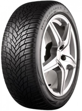 Anvelopa Firestone Winterhawk 4 Xl 185/55 R15 86H