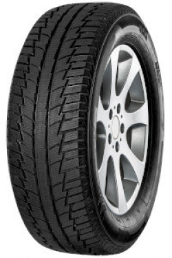 Fortuna Winter Suv 215/70 R16 100T