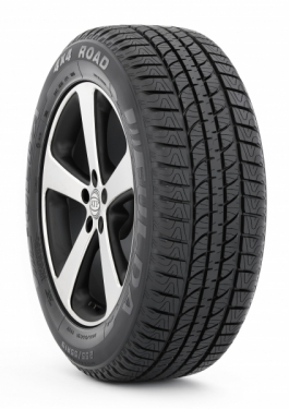 Anvelopa Fulda 4x4 Road 265/70 R16 112H