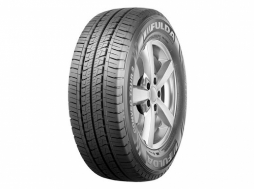 Fulda Conveo Tour 2 185/75 R14C 102/100R