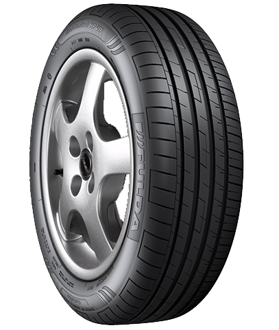 Anvelopa Fulda Eco Control Hp 2 Xl 205/55 R16 94V