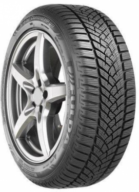 Anvelopa Fulda Kristall Control Hp 2 225/55 R16 95H