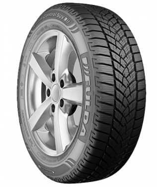 Anvelopa Fulda Kristall Control Suv Xl 235/55 R19 105V