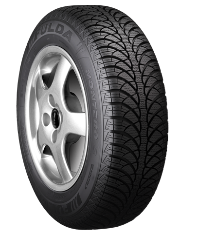 Anvelopa Fulda Kristall Montero 3 Xl 185/60 R15 88T
