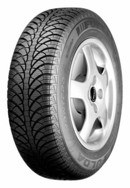 Fulda Kristall Montero 195/70 R14 91T