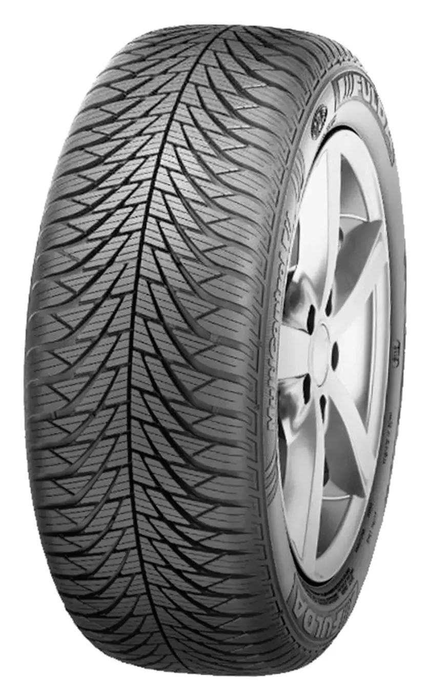 Anvelopa Fulda Multi Control Suv Xl 215/60 R17 100V