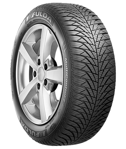 Anvelopa Fulda Multicontrol 165/70 R14 81T