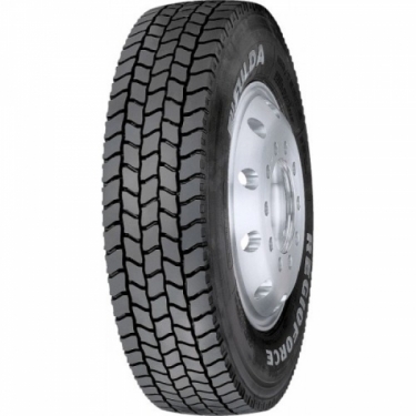 Fulda Regio Force 245/70 R19.5 136/134M