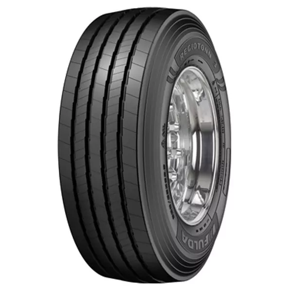 Fulda Regio Tonn 3 385/65 R22.5 164/158K/L