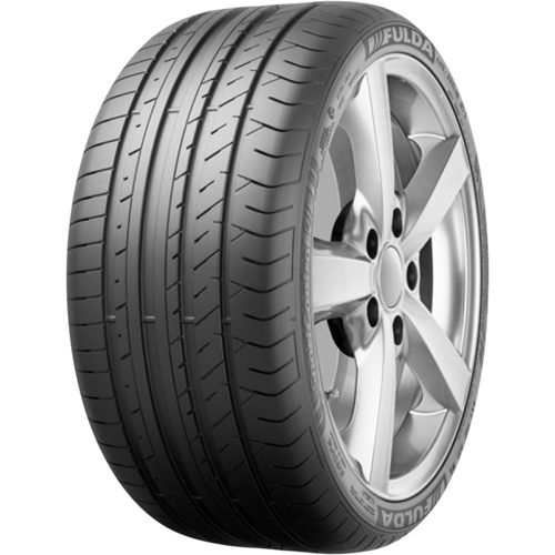 Anvelopa Fulda Sport Control 2 215/55R17 98Y