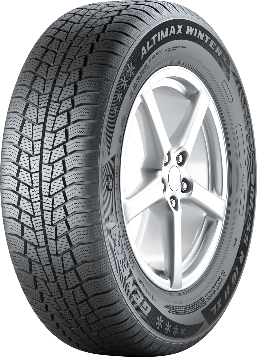 GEBERAL ALTIMAX WINTER 3 175/70 R14 84T