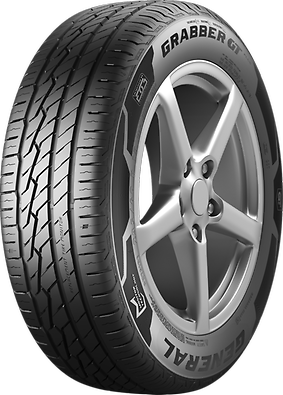 Anvelopa General Tire Grabber Gt Plus Xl 205/60 R16 96V