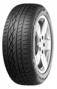 Anvelopa General Tire Grabber Gt Xl 235/75 R15 109T
