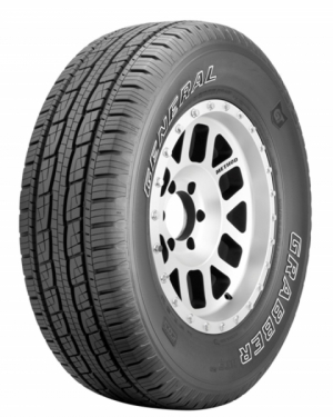 Anvelopa General Tire Grabber Hts60 265/65 R17 112T
