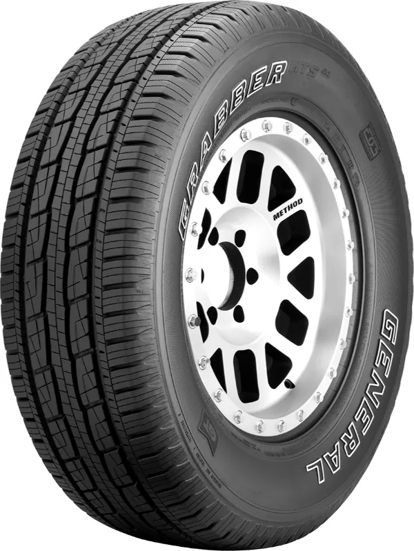 General Tire Grabber Hts 60 235/70 R16 106T
