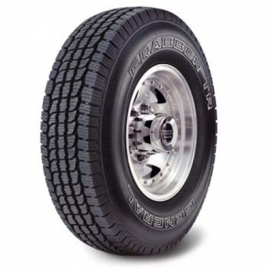 Anvelopa General Tire Grabber Tr 205/70 R15 96T