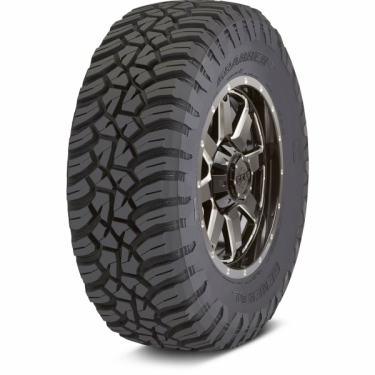 Anvelopa General Tire Grabber X3 265/75 R16 116Q