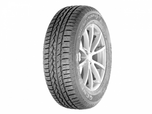 Anvelopa General Tire Snow Grabber 245/65 R17 107H