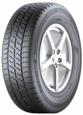 GISLAVED EURO*FROST VAN 205/75 R16C 110/108R