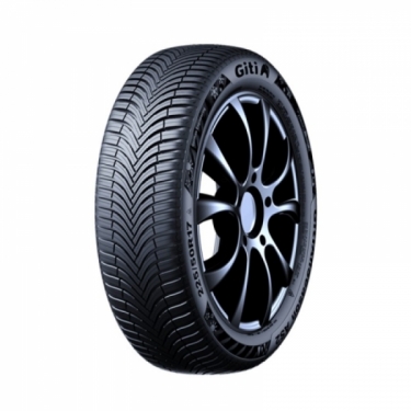 Giti Giti All Season As2 Xl 215/55 R18 99V