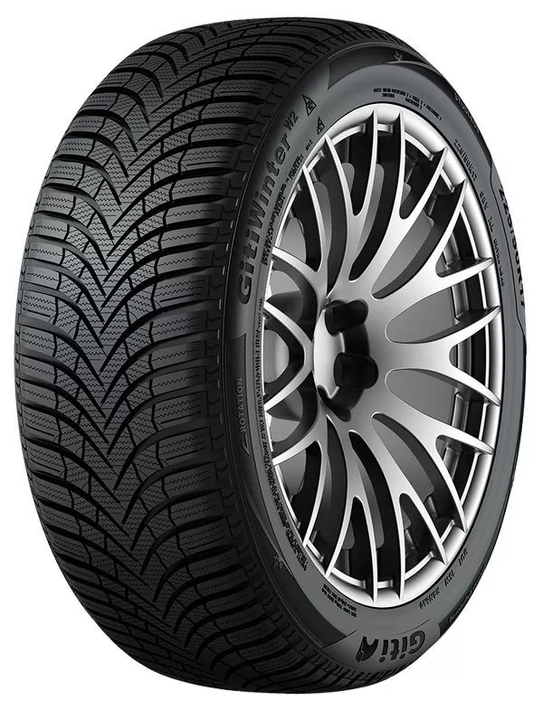 Anvelopa Giti Giti Winter W2 Xl 235/55 R17 103V