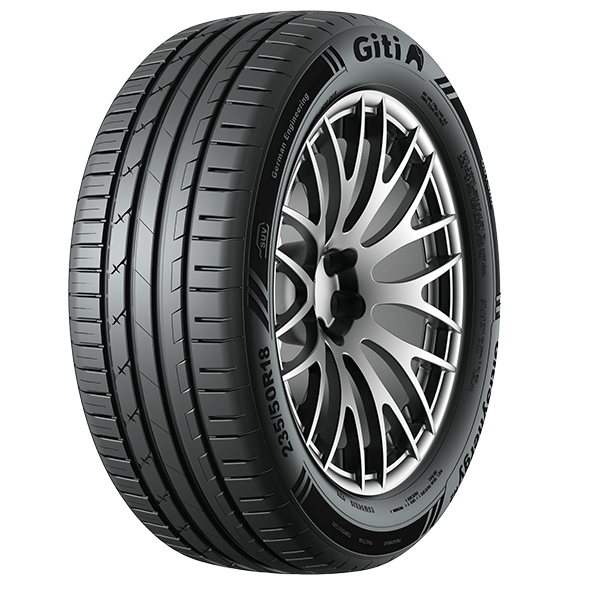 Giti Giti Synergy H2 Suv 235/50 R18 97V