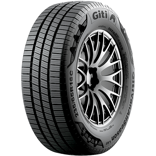 Giti Giti Van All Season La1 215/65 R15C 104/102T