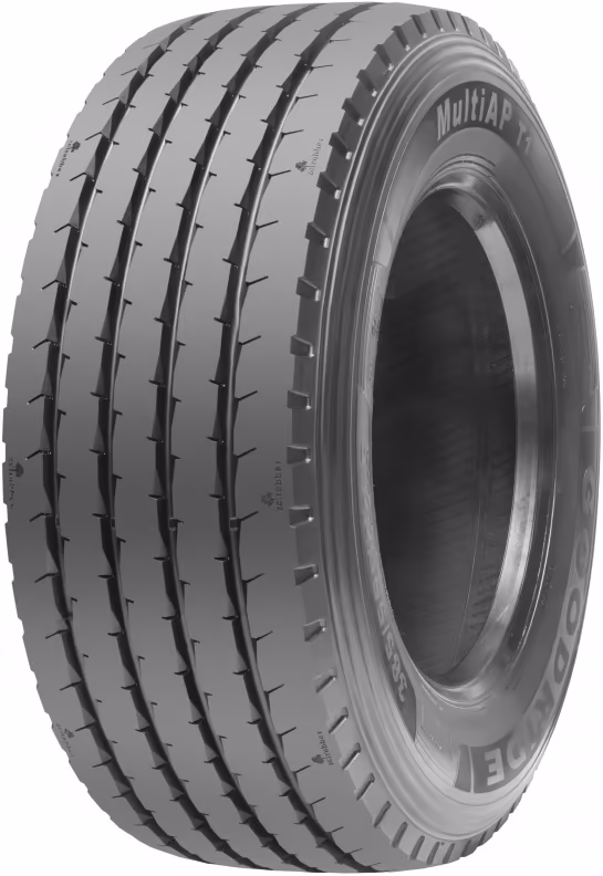 Anvelope GOODRIDE MULTI AP T1