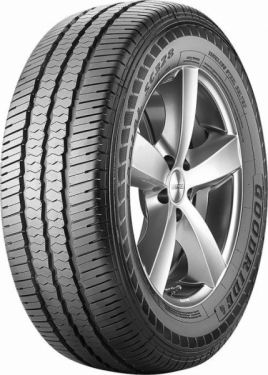 Goodride Radial Sc328 215/60 R16C 108/106T