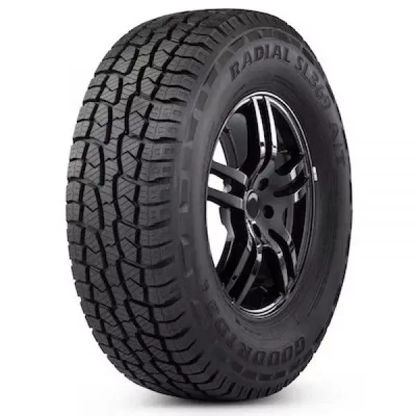 Anvelope GOODRIDE RADIAL SL369 A/T XL