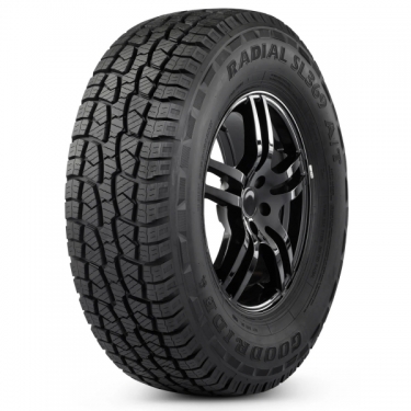 Goodride Radial Sl369 A/t 235/65 R17 104S