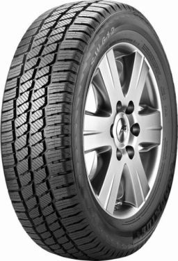 Goodride Snow Master Sw612 155/R R13C 85/83Q
