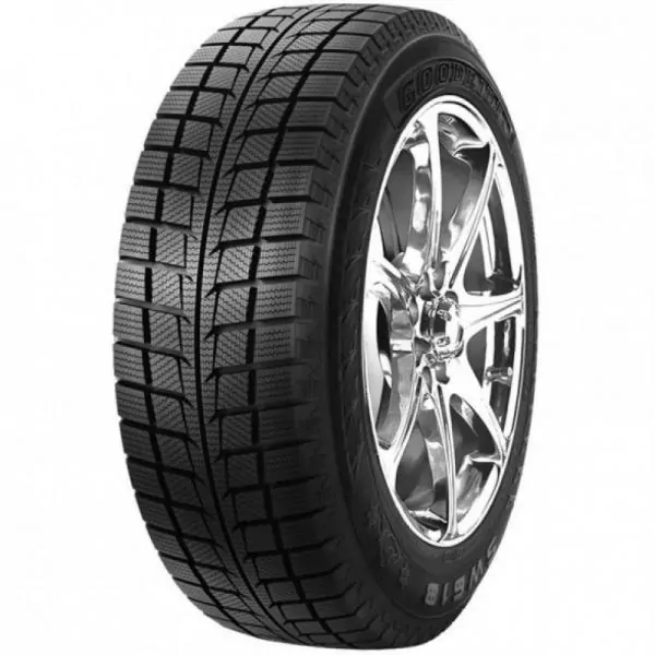 Anvelopa Goodride Snowmaster Sw618 215/70 R15 98T