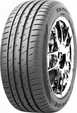 Anvelope GOODRIDE SOLMAX 1 XL