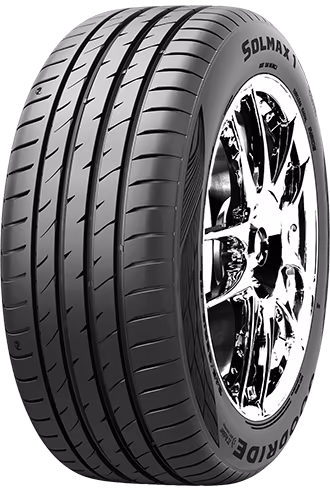 Anvelope GOODRIDE SOLMAX1