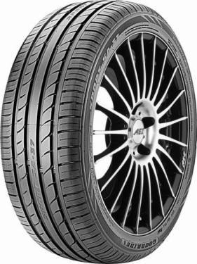 Goodride Sport Sa-37 Xl 275/30 R19 96Y