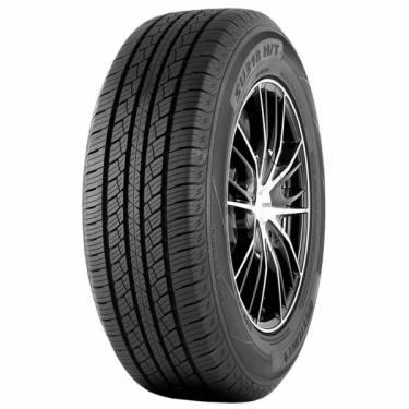 Goodride Su318 H-t Xl 255/50 R19 107V