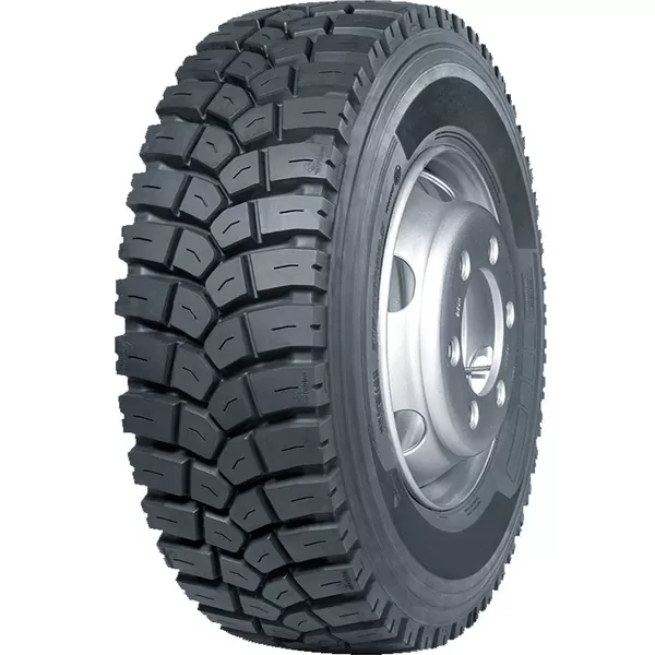 Goodride Sup Track X1 13.0/R R22.5 156/151P