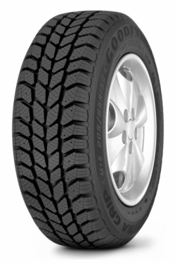 Goodyear Cargo Ultra Grip 205/75 R16C 111R