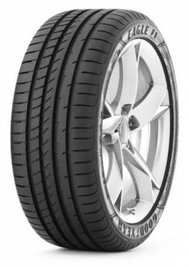 Anvelopa Goodyear Eagle F1 Asymmetric 2 (*) Rof 245/35 R18 88Y