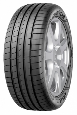 Anvelopa Goodyear Eagle F1 Asymmetric 3 Suv 275/50 R20 109W